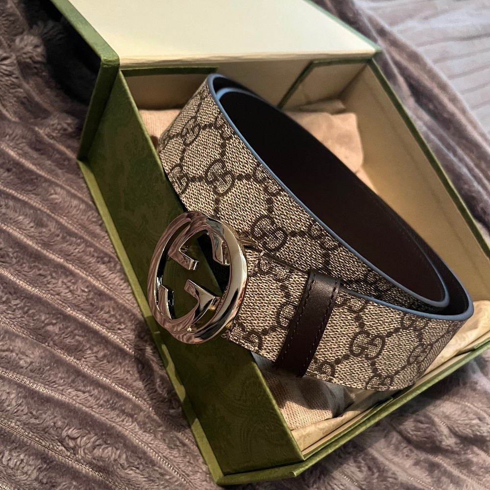 Gucci Belt